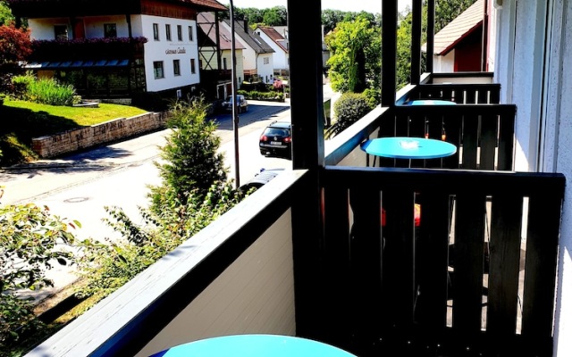 Aparthotel