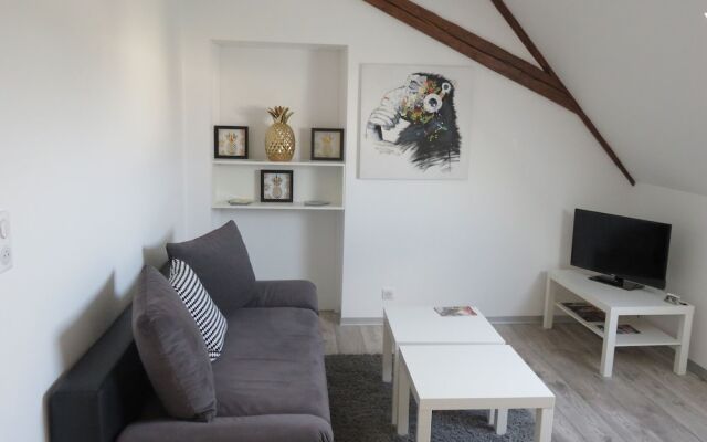 Appartements Les Rives des Habsbourg