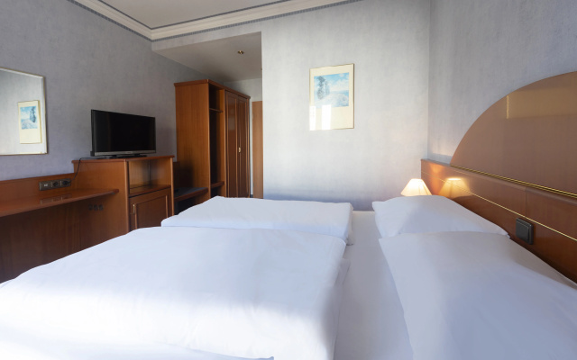 B&B HOTEL Gotha-Hbf