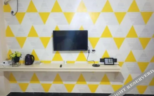 Nanchang Tuju Apartment