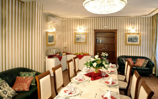 Spa Hotel Schlosspark