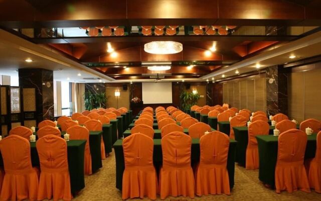 Feng Du Holiday Hangzhou