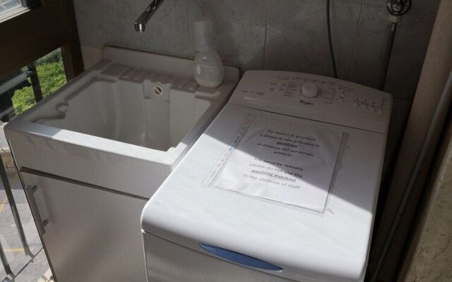 Bed & Breakfast Sapore di Sale