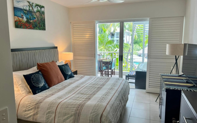 Peppers Beach Club and Spa - Palm Cove