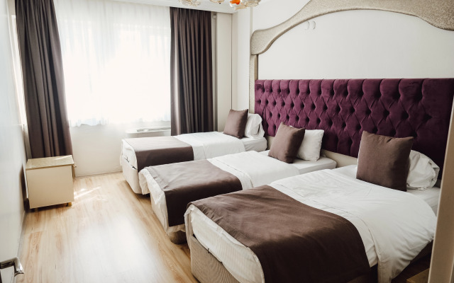 Ottoman Palace Hotel Edirne