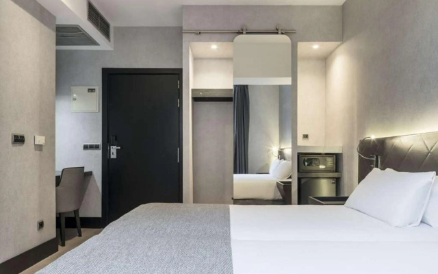 I Residence Hotel Silom