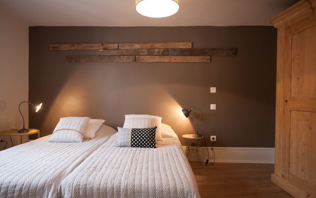 L'Atelier - Typical Alsatian House