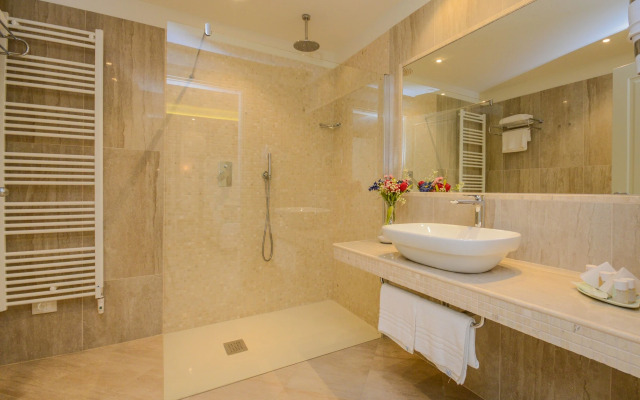 Villa Garuti Hotel & Appartements