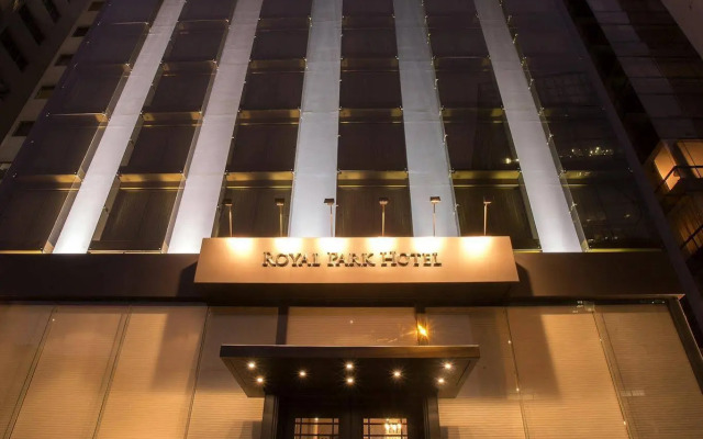 Royal Park Hotel