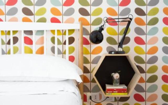 Garibaldi Rome Trastevere Home