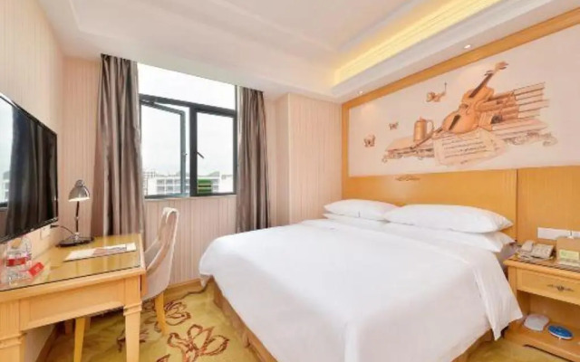 Vienna 3 Best Hotel Xili Nan Ke Da