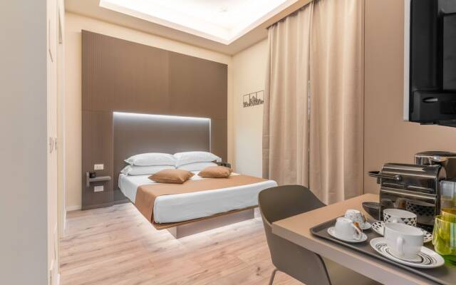 Meneghina Suites Foresteria Lombarda