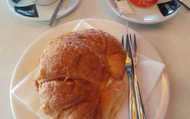 Hostal Residencia Victoria