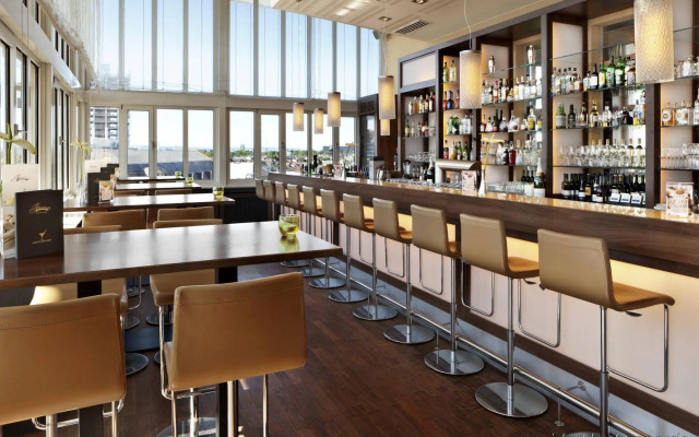 Fleming's Selection Hotel Frankfurt-City 
