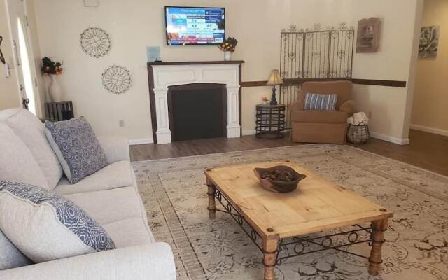 Gruene Homestead Inn