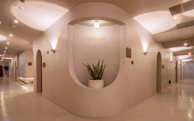 Rs Hotel (Hangzhou Xiaoshan Airport)