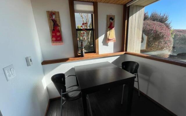 Panorama Ocean & Golf Fairway view