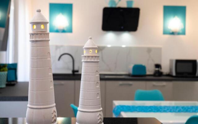 Appartamenti Vale Mare