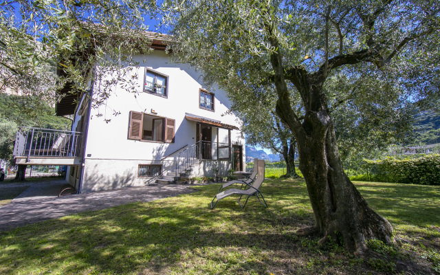 Villa Maria Paola