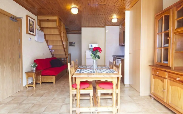 Apartaments Deusol 3000