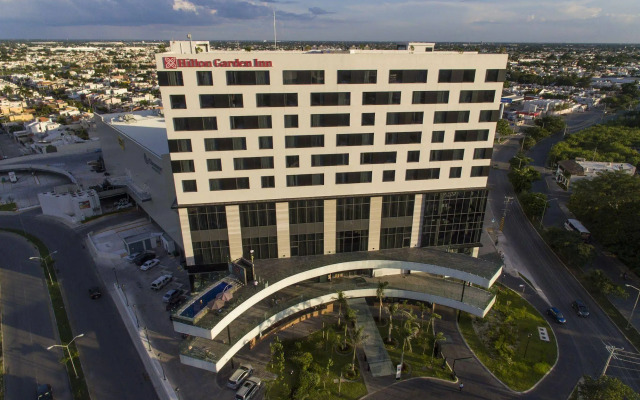 Hilton Garden Inn Merida