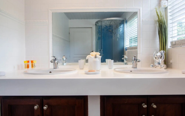 Dream Villa SXM Monchal