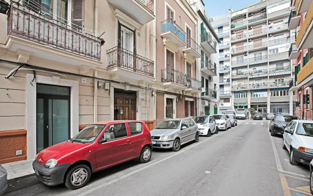 Dimora Cristina Apartment Bari