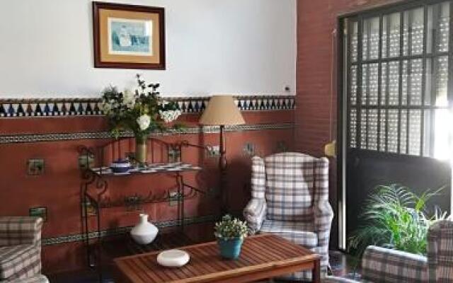 Tranvia Beach House