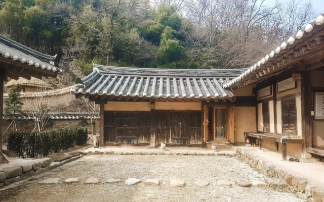 Samsan Gotaek