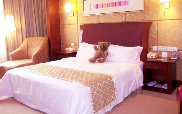 Century Garden Hotel