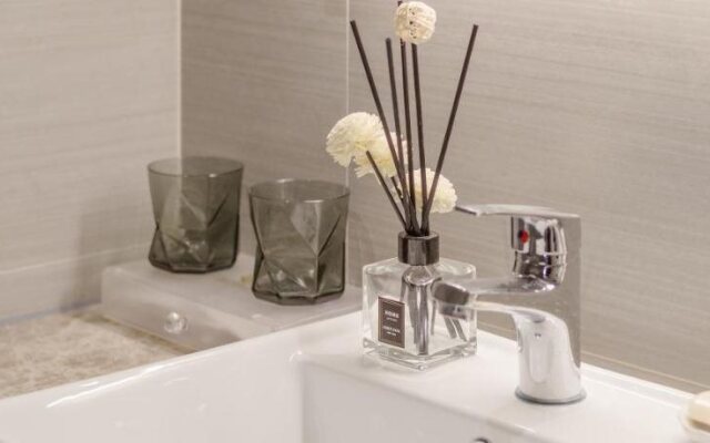 Berkesy Residence Jinsha Lake Hangzhou