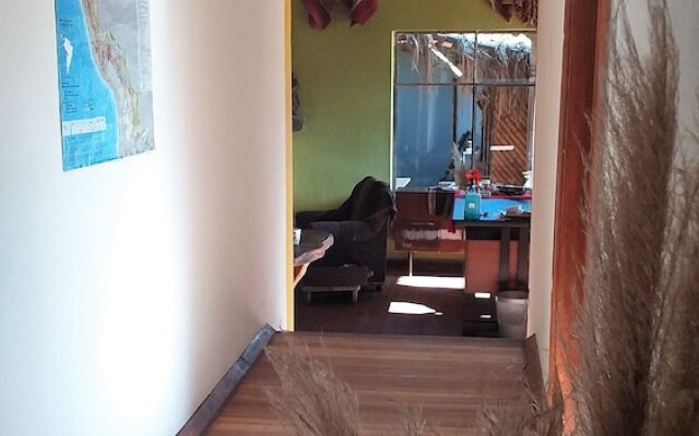 Kawsay Yachay B&B