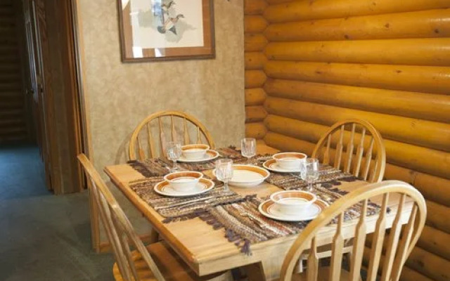 Breezy Point Timeshare