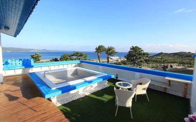 Sunrise Resort
