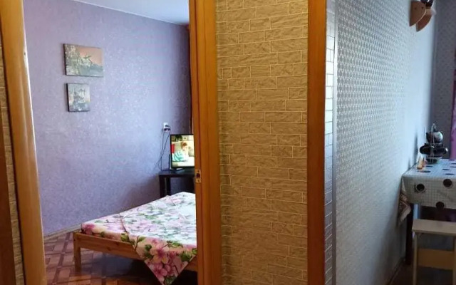 Апартаменты на улице Кирова 32