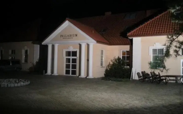 Palladium