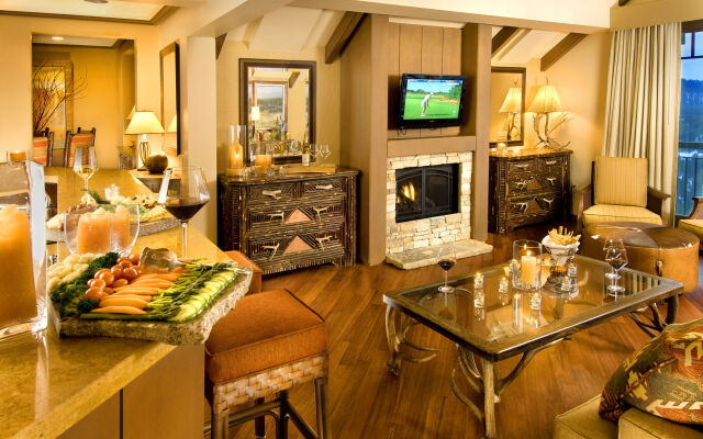 Suncadia Resort, a Destination by Hyatt Residence