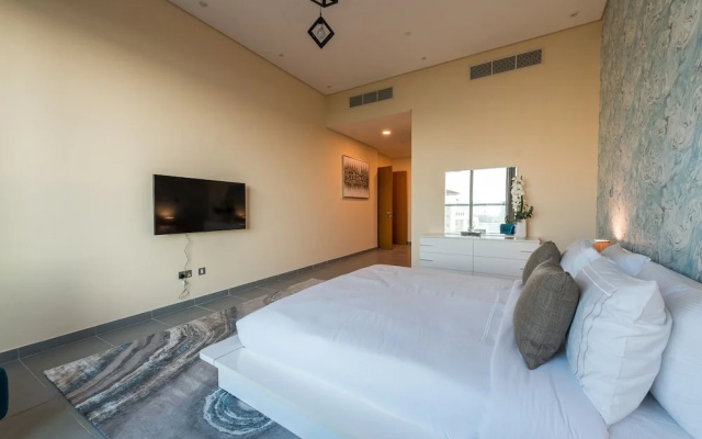 EDEN'S Homes & Villas - Dream Palm Residences