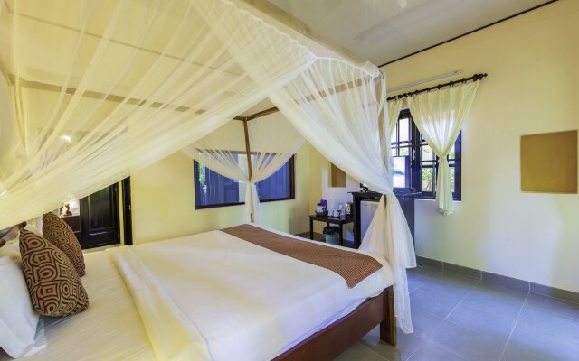 Sea Star Resort Phu Quoc