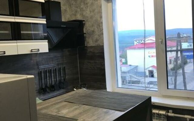 Apartments on str. Karl Libkneht, bld. 59, f. 11