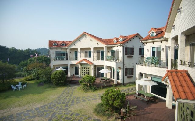 Gamsung 36.5 Pension Hotel