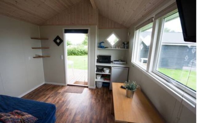 Vesterlyng Camping and Cottages