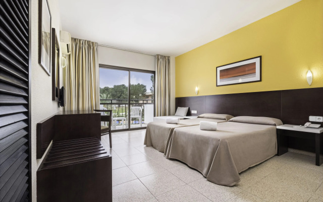 azuLine Hoteles Mar Amantis & Mar Amantis II