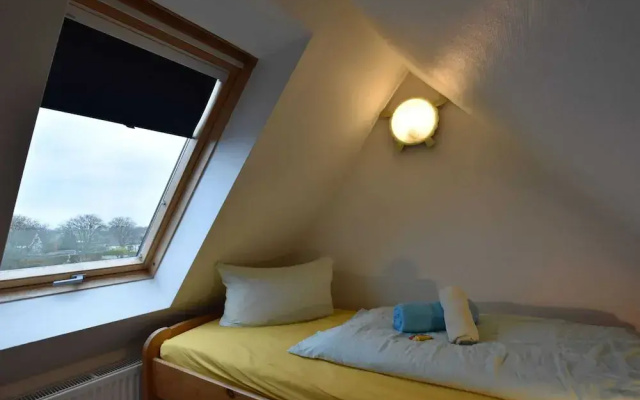 Wohnung mit Sauna in Rerik an der Ostsee