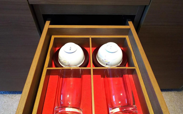 Nagoya Prince Hotel Sky Tower