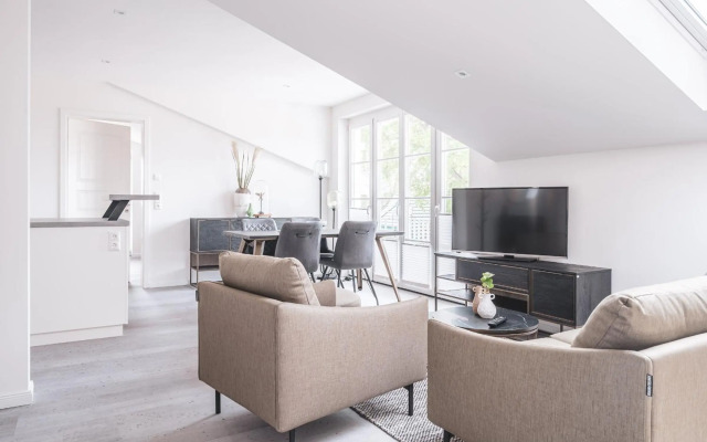 Ostseehaus Ostseehaus 8