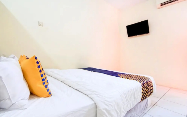 Hotel O Nakula Sadewa