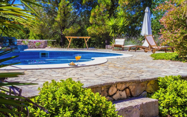 Holiday home, Cisternino