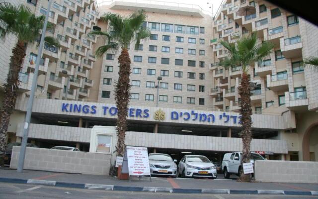 Sea Of Galilee Apartment