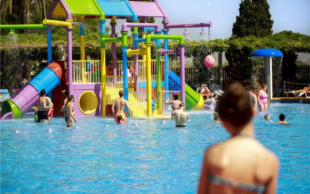 Club Mac - All Inclusive Family Resort